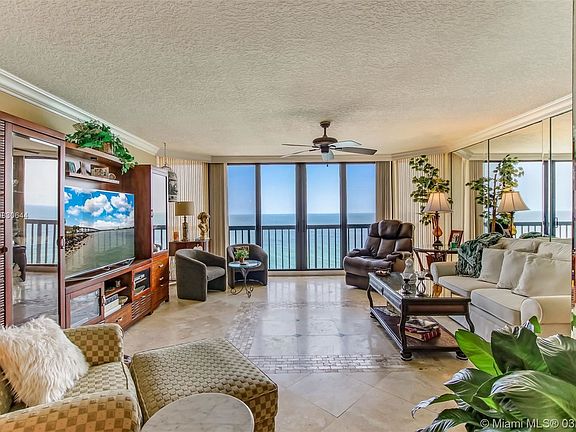 2nd image of 9550 S Ocean Dr APT 1305