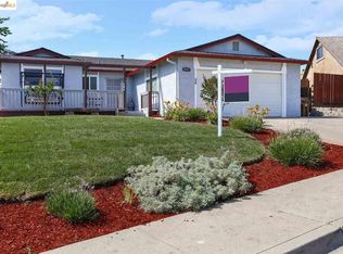 3317 Canim Ct, Antioch, CA 94509