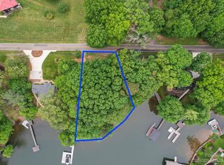 4614 Kiser Island Rd, Terrell, NC 28682