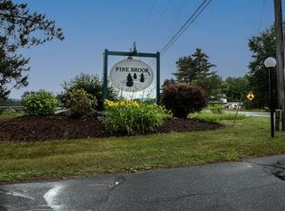 6 Pine Brook Ln #C4, Springfield, VT 05156