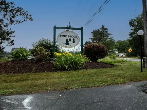 6 Pine Brook Lane #C4, Springfield, VT 05150