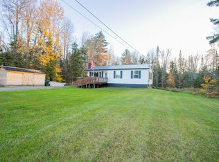378 Hudson Rd, Alton, ME 04468