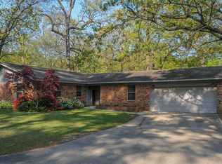 1012 N Chester St, Monticello, AR 71655