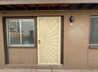 5425 E 30th St APT 2, Tucson, AZ 85711