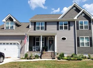 8148 Beckwith Dr, Hayes, VA 23072