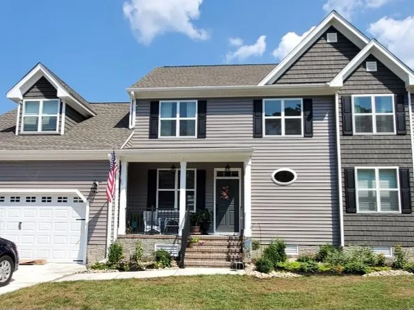 8148 Beckwith Dr, Hayes, VA 23072