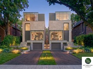 181A Poplar Plains Rd, Toronto, ON M4V 2M7