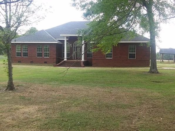1424 County Road 7, Range, AL 36473