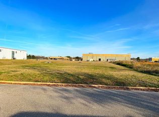 315 Kershaw Industrial Blvd, Montgomery, AL 36117