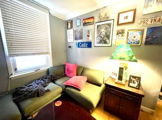 17 Cleveland Pl APT 1, Boston, MA 02113