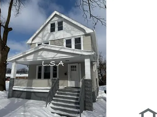 17421 Broadway Ave, Maple Heights, OH 44137