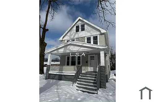 17421 Broadway Ave Photo 1