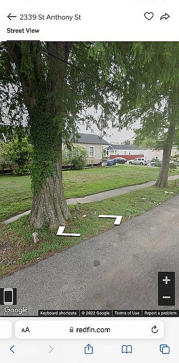 2nd image of 2339 Saint Anthony St