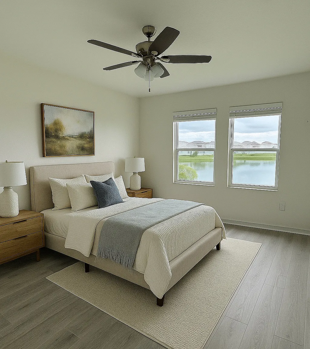 4507 Long Branch Ln — Photo 1