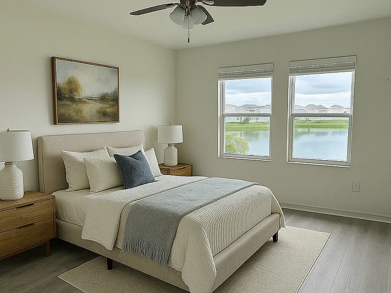4507 Long Branch Ln — Photo 1