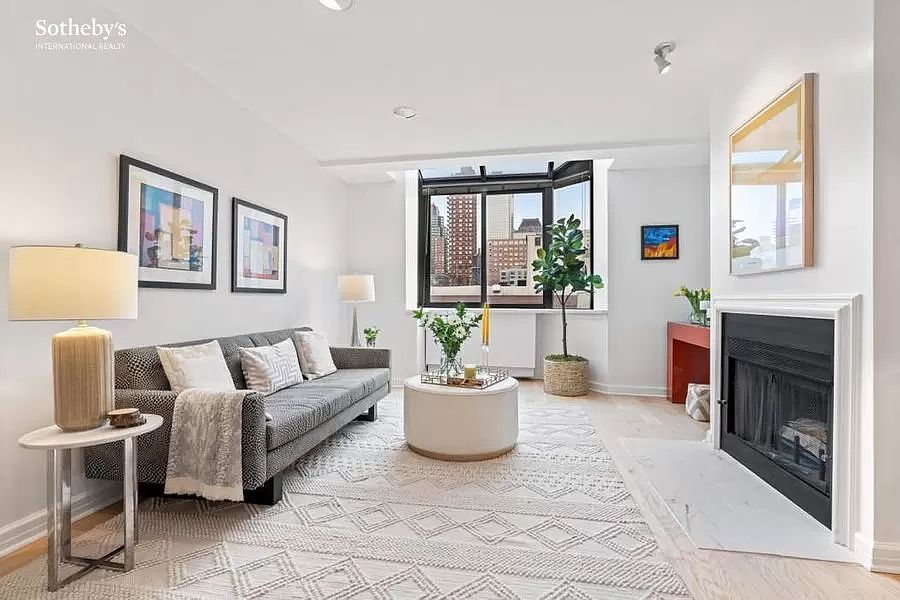 1st image of 445 W 54th St APT 7B