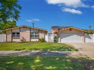 3911 E Sycamore Ave, Orange, CA 92869