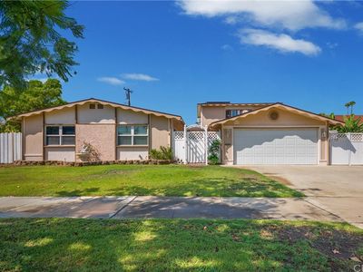 3911 E Sycamore Ave, Orange, CA, 92869