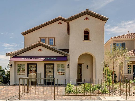 1751 Spanish Colonial Exterior