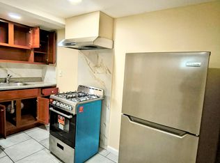 (Undisclosed Address), Saint Albans, NY 11412