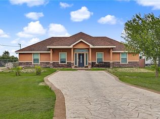 7420 Flamingo Ave, Edinburg, TX 78542