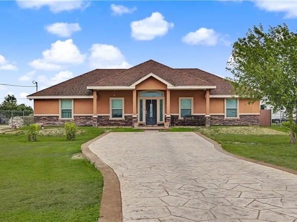 7420 Flamingo Ave, Edinburg, TX 78542