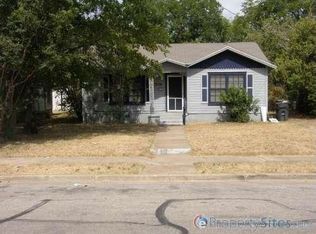 3725 N 24th St, Waco, TX 76708