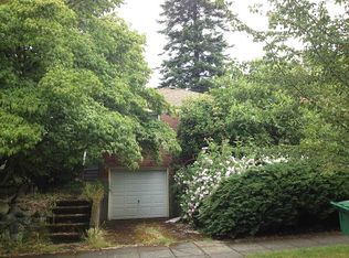 6803 18th Ave NE, Seattle, WA 98115