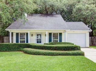 15 Oakmont Pl, Long Beach, MS 39560