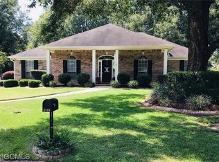 3615 Laurel Cherry Ct, Mobile, AL 36618