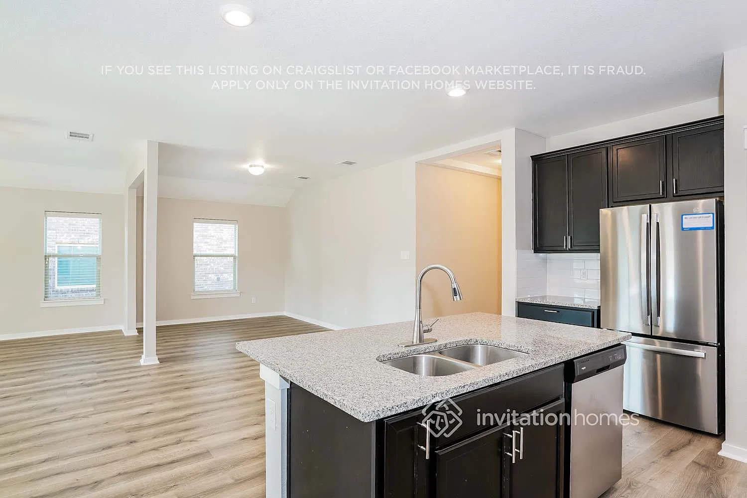 8416 High Garden St Fort Worth, TX 76123 — Photo 4