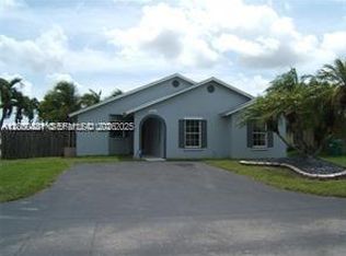 24833 SW 128th Ct, Homestead, FL 33032