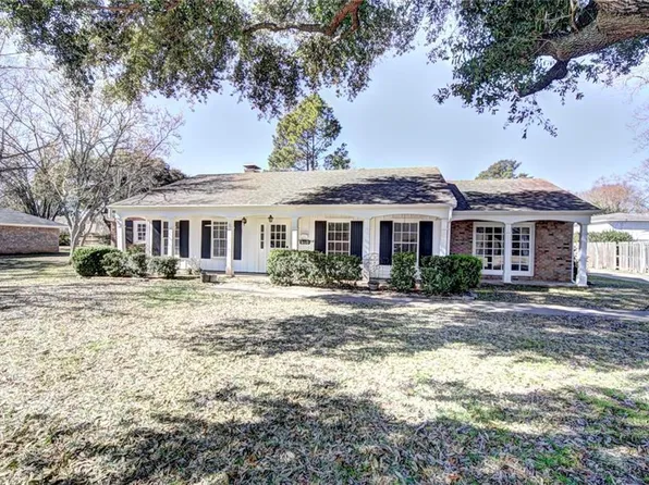 910 Nettie St, Natchitoches, LA 71457