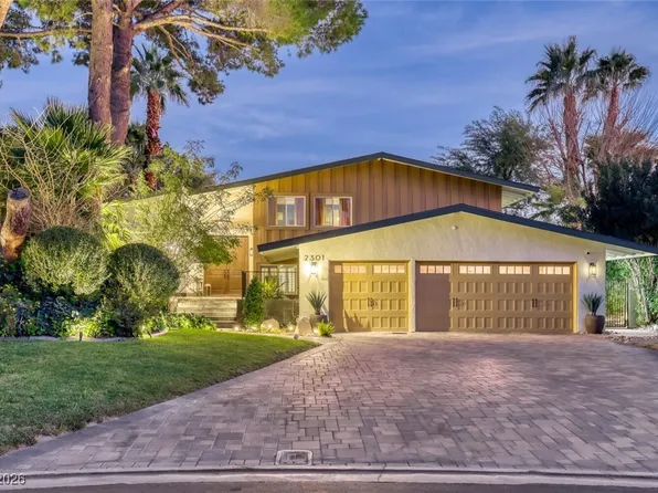 2301 Driftwood Dr, Las Vegas, NV 89107