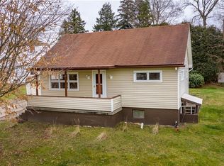 807 Marion St, New Eagle, PA