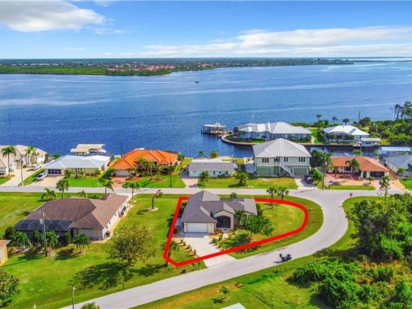 Lots For Sale In South Gulf Cove Port Charlotte Fl