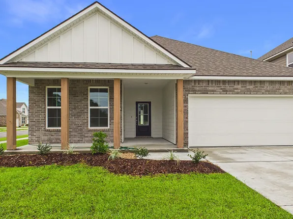 101 Hill Creek Dr, Lafayette, LA 70507