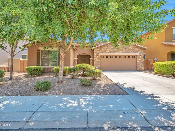 2855 E PALMDALE Lane, Gilbert, AZ 85298