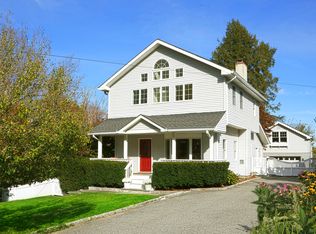 12 Glenridge Rd, Katonah, NY 10536