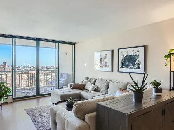 550 E 12th Avenue #1106, Denver, CO 80203