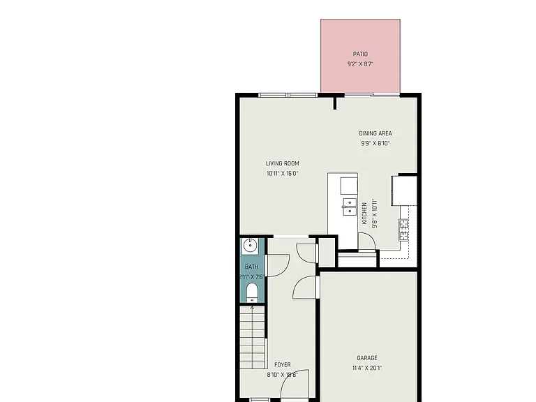 3805 Yorkshire Pl — Photo 3