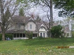 9302 W Oak St, Zionsville, IN 46077