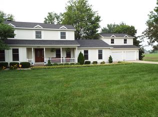 1900 Bittle Pl, Marion, IL 62959