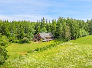 2320 W Deckerville Rd, Elma, WA 98541