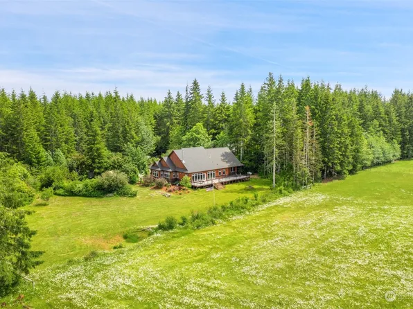 2320 W Deckerville Road, Matlock, WA 98560