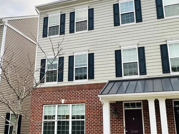 3439 Naamans Dr, Claymont, DE 19703