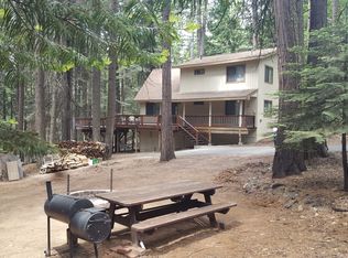 3249 Shoshone Dr, Camp Connell, CA