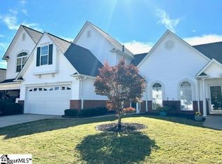 321 Rockbrook Ct, Greer, SC 29650