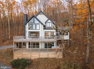 2340 Marsh Hill Rd, Mc Henry, MD 21541