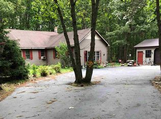 145 Hands Mill Rd, Woodbine, NJ 08270